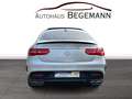 Mercedes-Benz GLE 350 d COUPE AMG/AHK/PANO/LUFT/360°/NIGHT Zilver - thumbnail 4