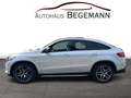 Mercedes-Benz GLE 350 d COUPE AMG/AHK/PANO/LUFT/360°/NIGHT Zilver - thumbnail 2