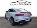 Mercedes-Benz GLE 350 d COUPE AMG/AHK/PANO/LUFT/360°/NIGHT Zilver - thumbnail 3