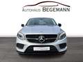 Mercedes-Benz GLE 350 d COUPE AMG/AHK/PANO/LUFT/360°/NIGHT Argent - thumbnail 8