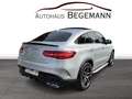 Mercedes-Benz GLE 350 d COUPE AMG/AHK/PANO/LUFT/360°/NIGHT Zilver - thumbnail 5
