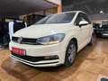 Volkswagen Touran 2.0TDI CR BMT Sport DSG 110kW Beige - thumbnail 1