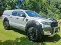 Ford Ranger Silber - thumbnail 5