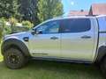 Ford Ranger Silber - thumbnail 3