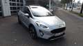 Ford Fiesta Active X*NAVI*GRA*PDC*SHZ*DAB* Silber - thumbnail 1