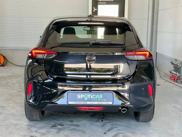 Opel Corsa view 6
