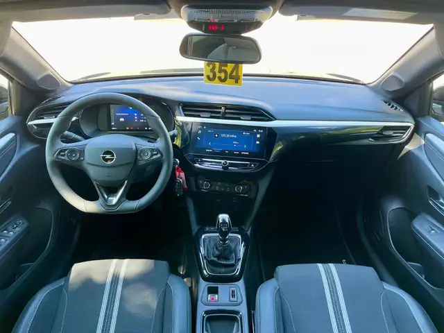 Opel Corsa view 11
