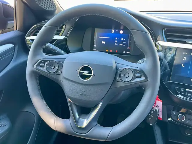 Opel Corsa view 12