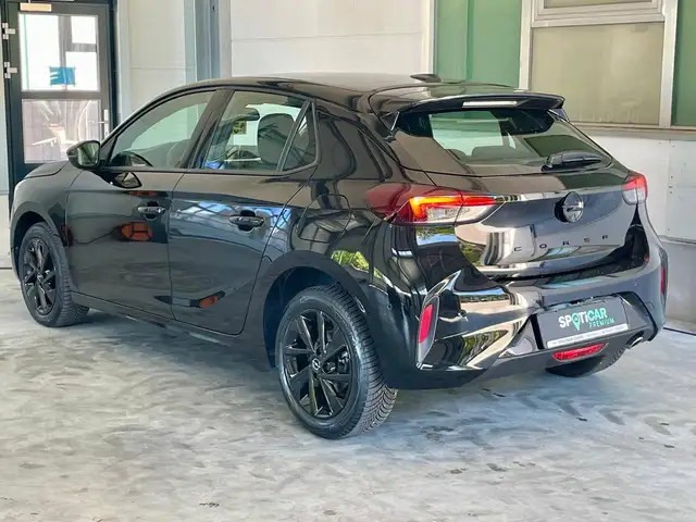Opel Corsa view 3