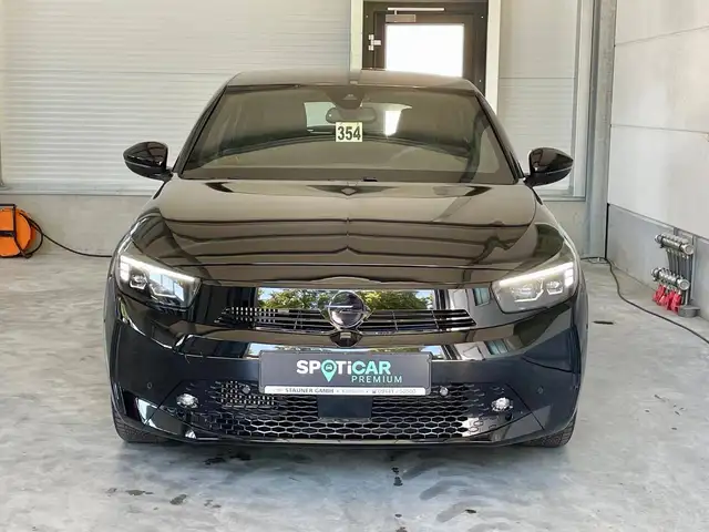 Opel Corsa view 5