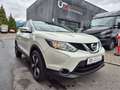 Nissan Qashqai *** PANORAMA *** NAVI *** Kamera 360° 4x4 Weiß - thumbnail 2