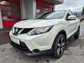 Nissan Qashqai *** PANORAMA *** NAVI *** Kamera 360° 4x4 Weiß - thumbnail 5