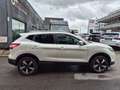 Nissan Qashqai *** PANORAMA *** NAVI *** Kamera 360° 4x4 Weiß - thumbnail 9