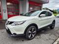 Nissan Qashqai *** PANORAMA *** NAVI *** Kamera 360° 4x4 Weiß - thumbnail 4