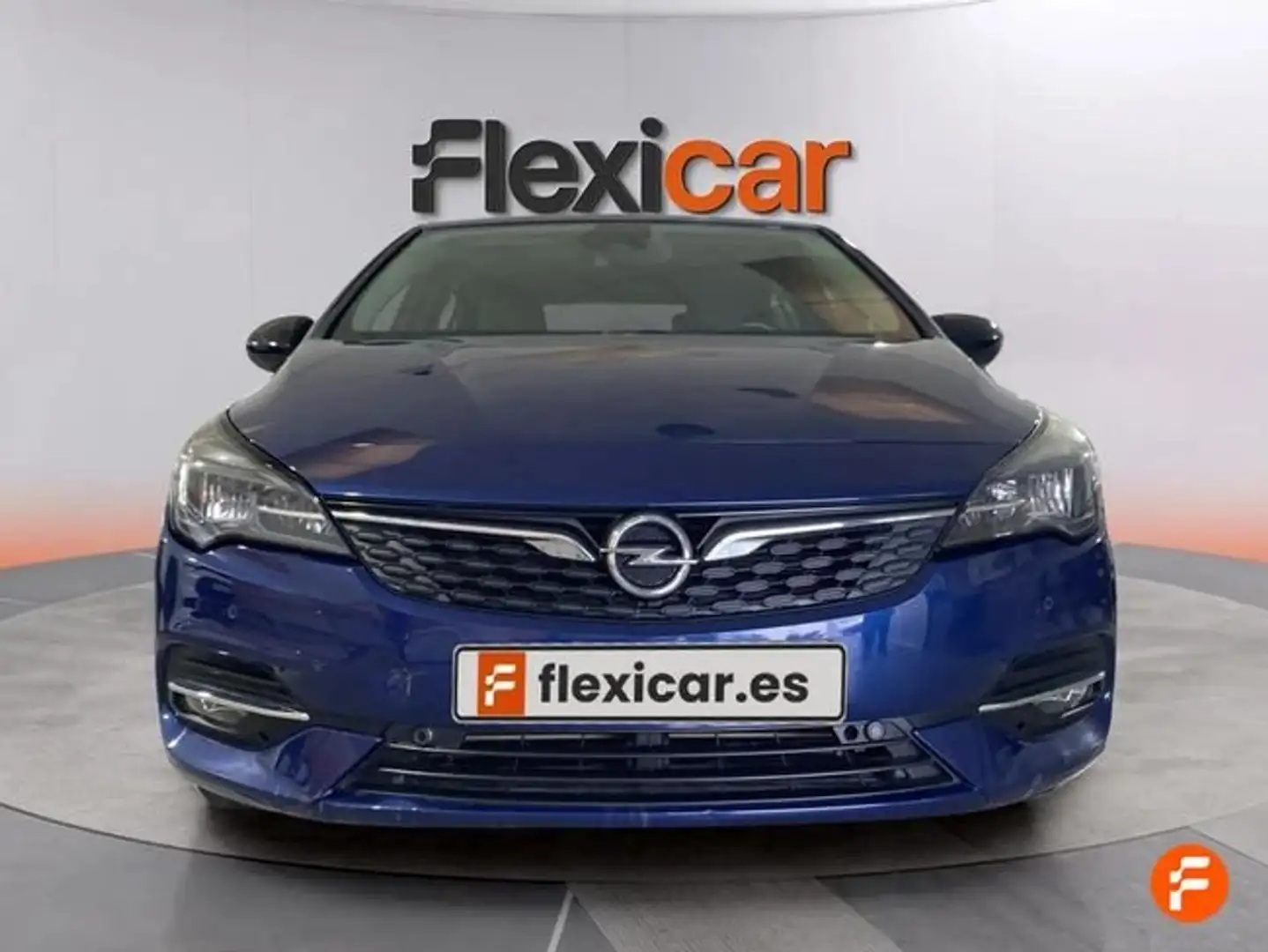 Opel Astra ST 1.2T S/S Business Elegance 130 Azul - 2
