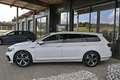 Volkswagen Passat Variant GTE 1,4 TSI e-Hybrid GTE DSG ACC, iQMatrixLED, ... Weiß - thumbnail 2