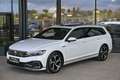 Volkswagen Passat Variant GTE 1,4 TSI e-Hybrid GTE DSG ACC, iQMatrixLED, ... Weiß - thumbnail 29