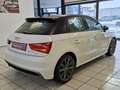 Audi A1 S-LINE KLIMA, TEMPOMAT, SITZHEIZUNG Weiß - thumbnail 5