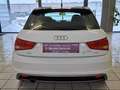 Audi A1 S-LINE KLIMA, TEMPOMAT, SITZHEIZUNG Weiß - thumbnail 6