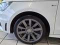 Audi A1 S-LINE KLIMA, TEMPOMAT, SITZHEIZUNG Weiß - thumbnail 13