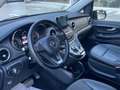 Mercedes-Benz V 220 220d Compacto 7G Tronic Negro - thumbnail 12