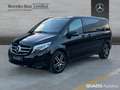 Mercedes-Benz V 220 220d Compacto 7G Tronic Negro - thumbnail 1