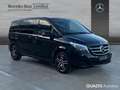 Mercedes-Benz V 220 220d Compacto 7G Tronic Negro - thumbnail 3