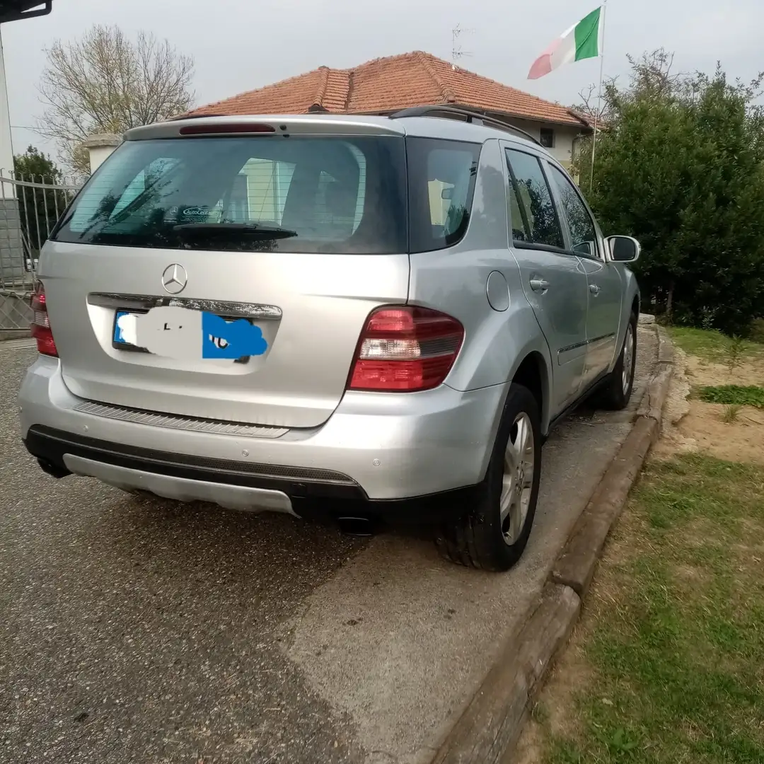 Mercedes-Benz ML 280 cdi Sport auto - 2