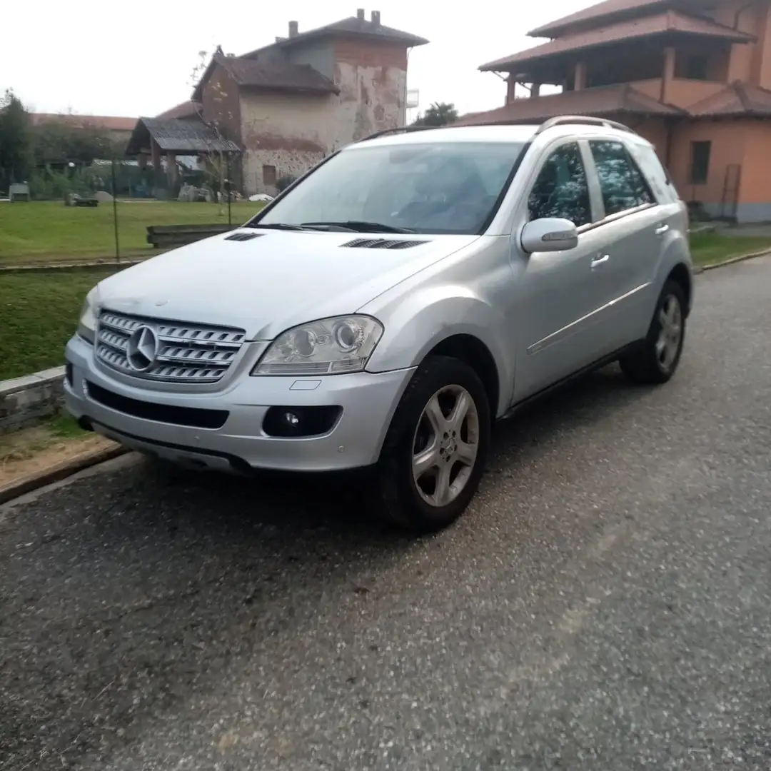 Mercedes-Benz ML 280 cdi Sport auto - 1