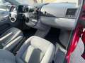 Volkswagen T5 Multivan 7 Sitze Czerwony - thumbnail 13