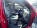 Volkswagen T5 Multivan 7 Sitze Czerwony - thumbnail 11
