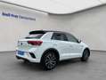 Volkswagen T-Roc 2.0 TSI 4MOTION R DSG OPF Weiß - thumbnail 6