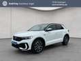 Volkswagen T-Roc 2.0 TSI 4MOTION R DSG OPF Weiß - thumbnail 1