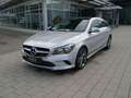 Mercedes-Benz CLA 220 D 4MATIC SHOOTING BRAKE+AHK+PANO+STANDHEIZ Argent - thumbnail 1