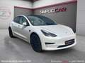 Tesla Model 3 Blanc - thumbnail 1