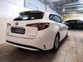 Toyota Corolla Touring Sports (AUTOCARRO) 1.8 Hybrid Business Blanc - thumbnail 5