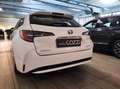 Toyota Corolla Touring Sports (AUTOCARRO) 1.8 Hybrid Business Blanc - thumbnail 6