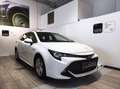 Toyota Corolla Touring Sports (AUTOCARRO) 1.8 Hybrid Business Blanc - thumbnail 1