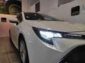 Toyota Corolla Touring Sports (AUTOCARRO) 1.8 Hybrid Business Blanc - thumbnail 3