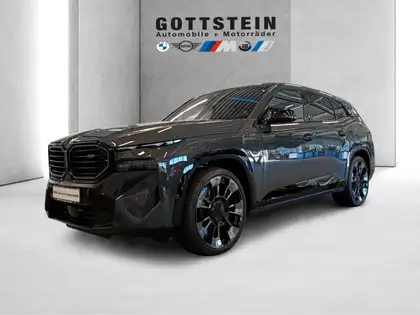 Annonce voiture d'occasion BMW XM - CARADIZE