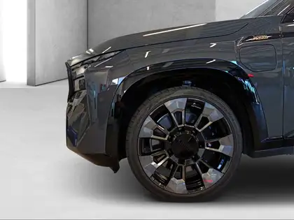 Annonce voiture d'occasion BMW XM - CARADIZE
