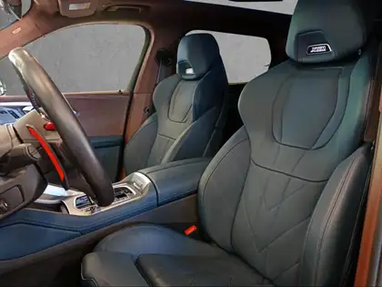 Annonce voiture d'occasion BMW XM - CARADIZE