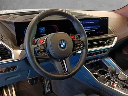Annonce voiture d'occasion BMW XM - CARADIZE