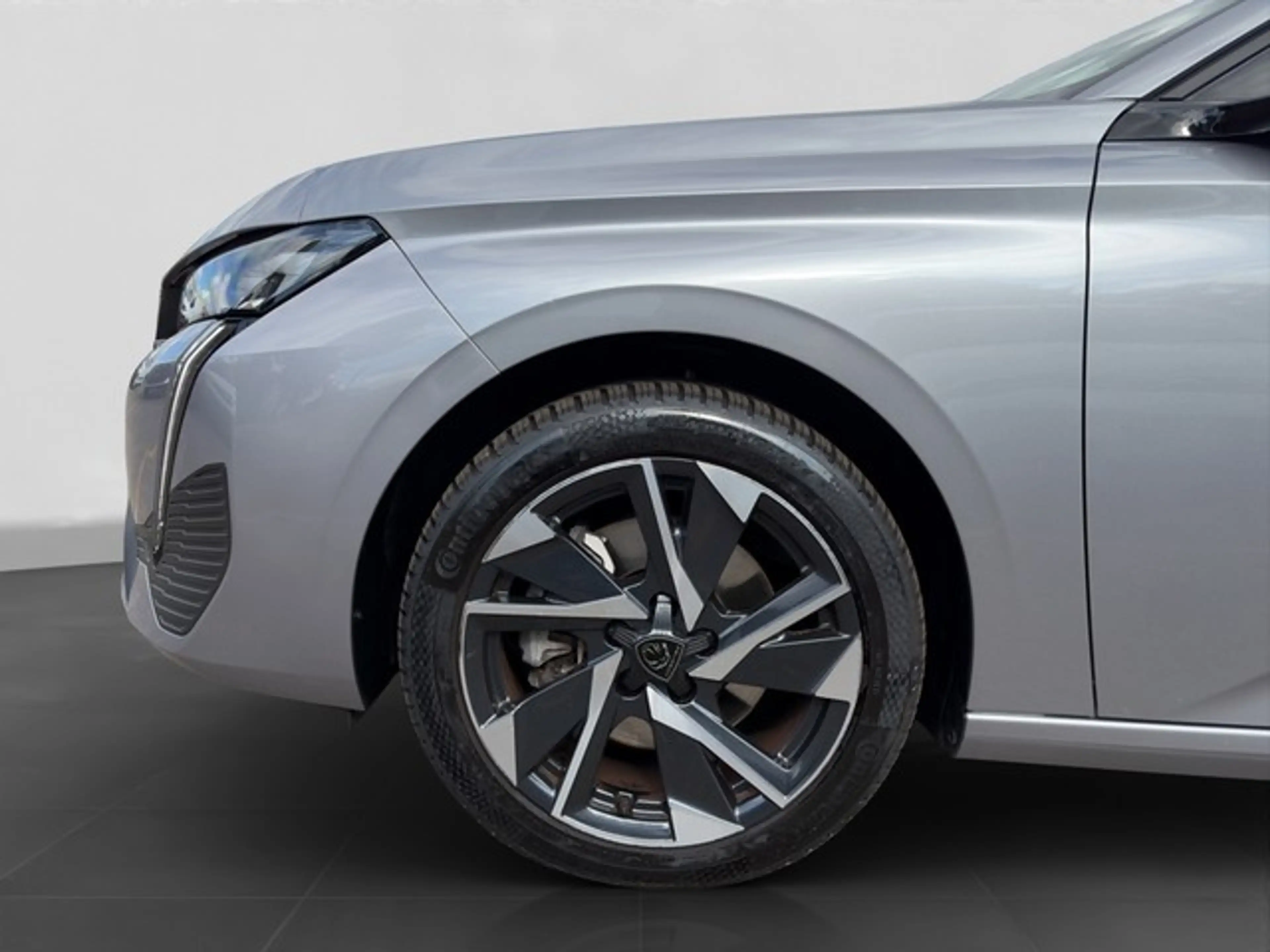 Peugeot 308 SW Allure KAMERA PDC SHZ ALLWETTER — photo 7