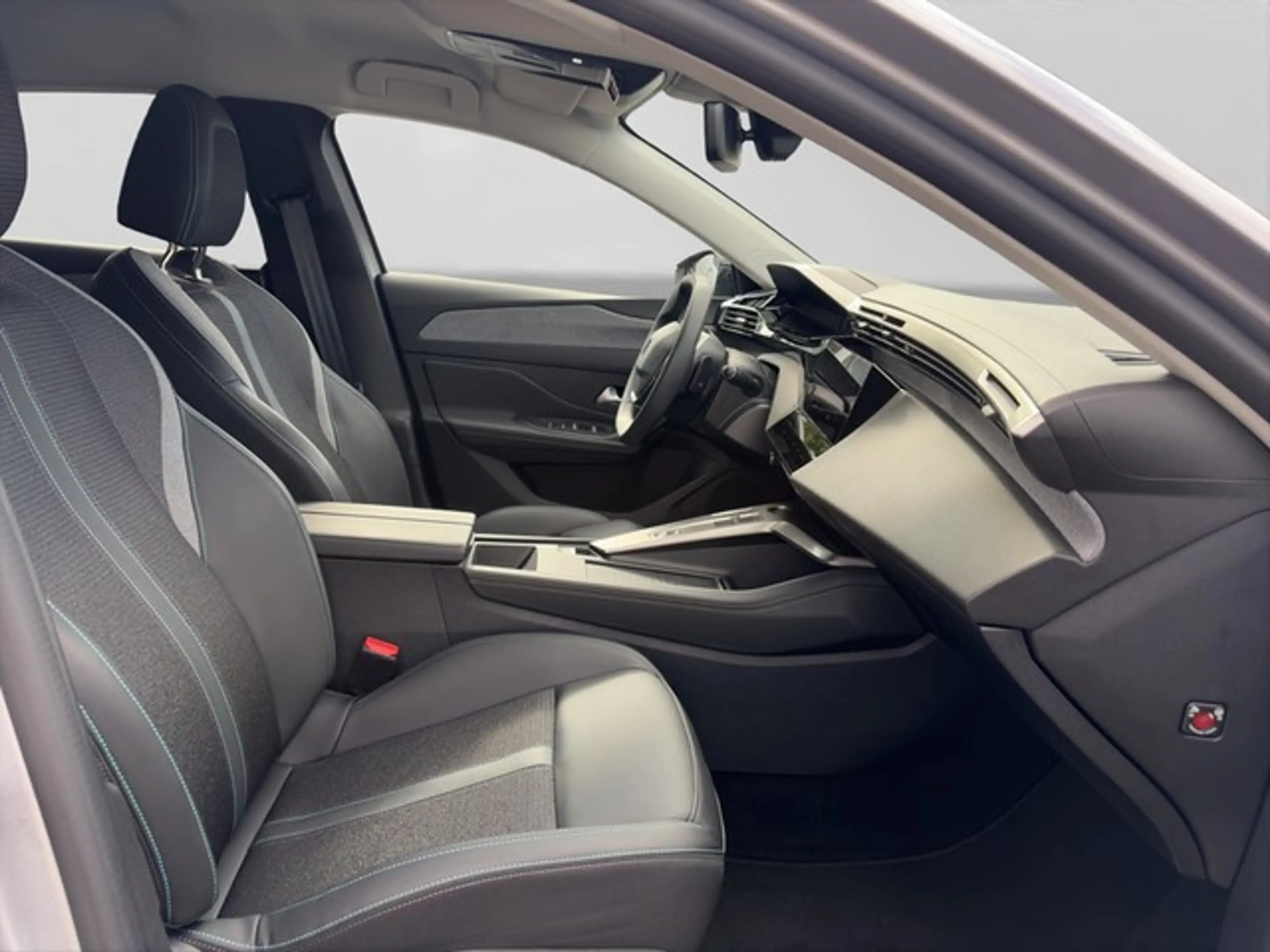 Peugeot 308 SW Allure KAMERA PDC SHZ ALLWETTER — photo 9