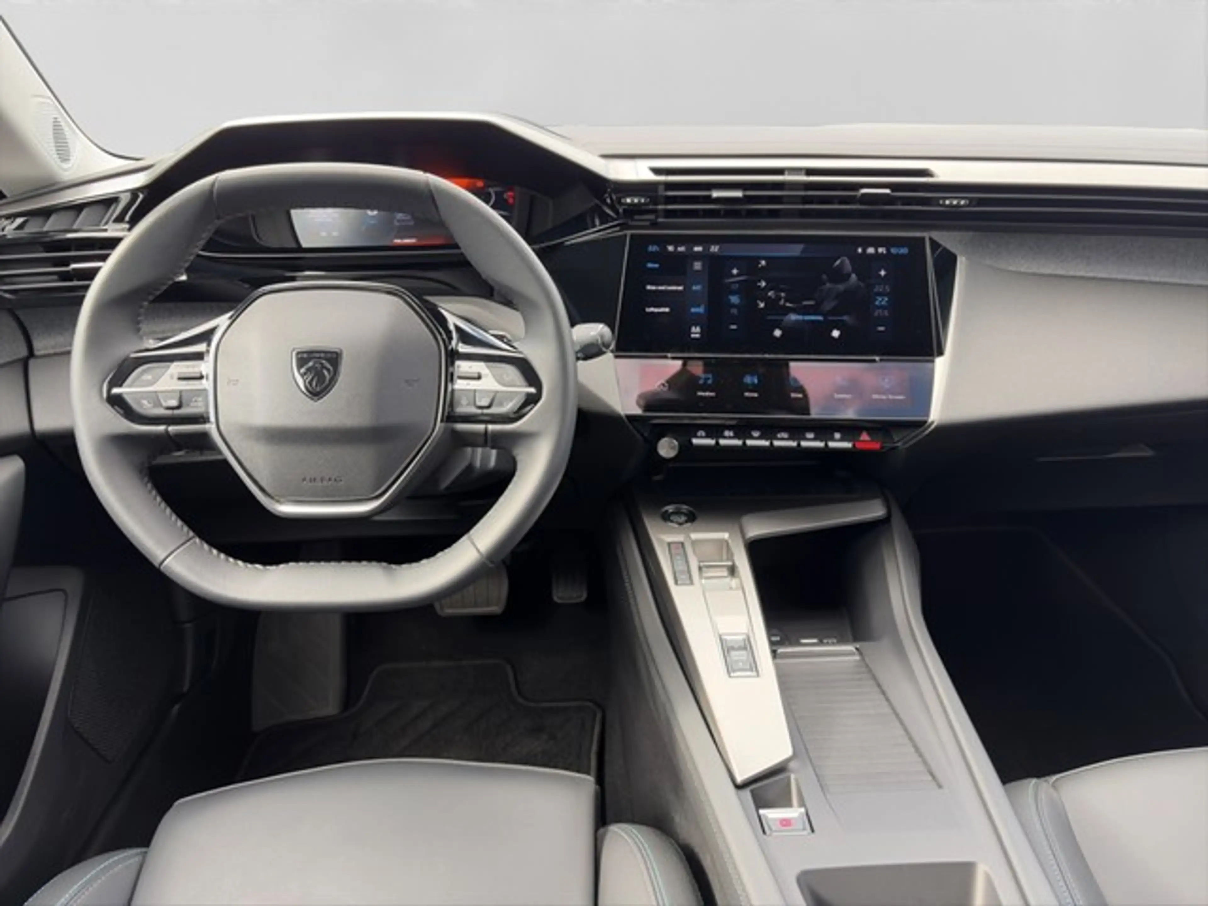 Peugeot 308 SW Allure KAMERA PDC SHZ ALLWETTER — photo 10