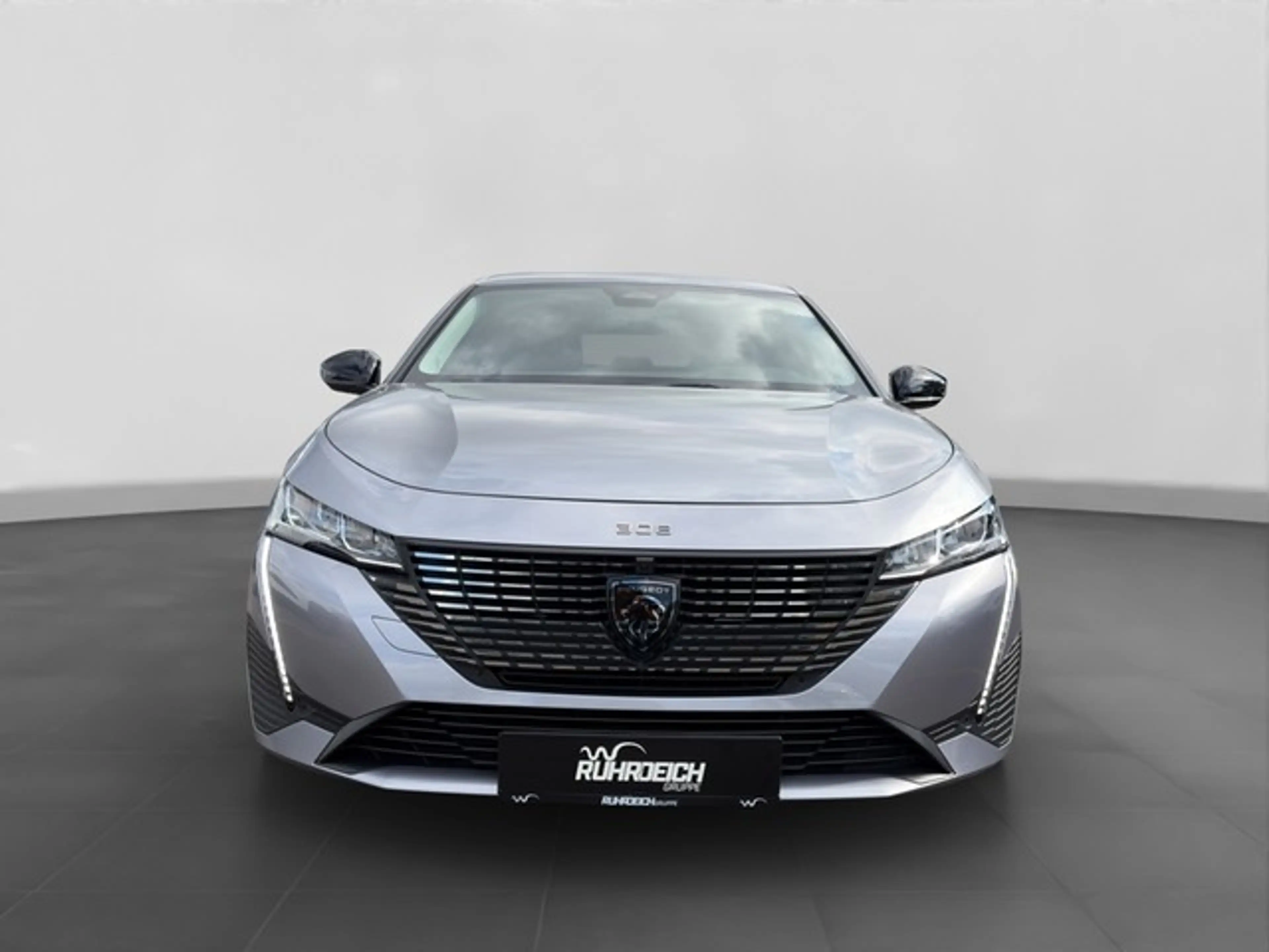 Peugeot 308 SW Allure KAMERA PDC SHZ ALLWETTER — photo 6