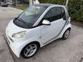 smart forTwo Fortwo II 2007 0.8 cdi Passion 45cv Bianco - thumbnail 2