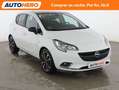 Opel Corsa 1.4 Design Line 90 Blanco - thumbnail 8