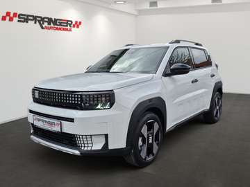 *1.2 eDCT*Hyb.*La Prima*LED*Virt.Cockpit*TEMP*